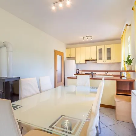 Nina&tea Casa vacanze Pola